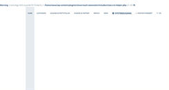 Desktop Screenshot of creditpass.de